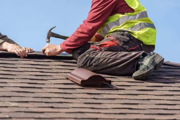 Quick and Trustworthy Emergency Roof Repair Services in Jeanerette, LA
