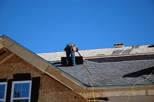 Best Residential Roofing Contractor  in Jeanerette, LA