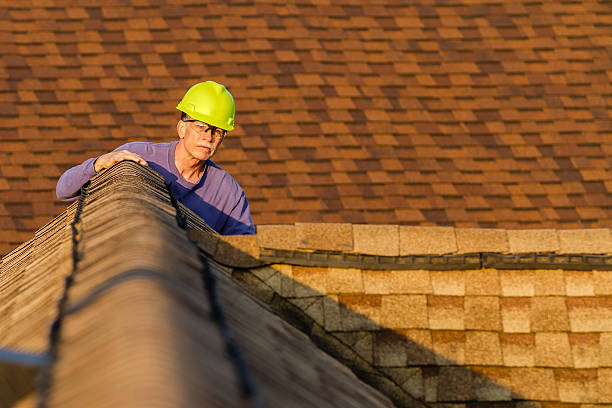 Best Gutter Installation and Roofing  in Jeanerette, LA