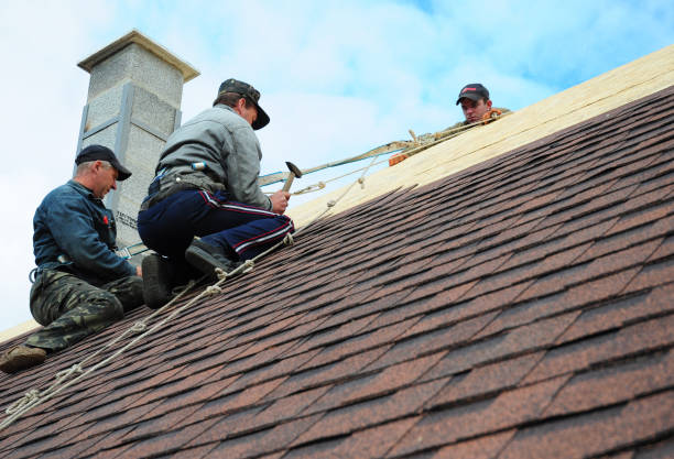 Best Commercial Roofing Services  in Jeanerette, LA